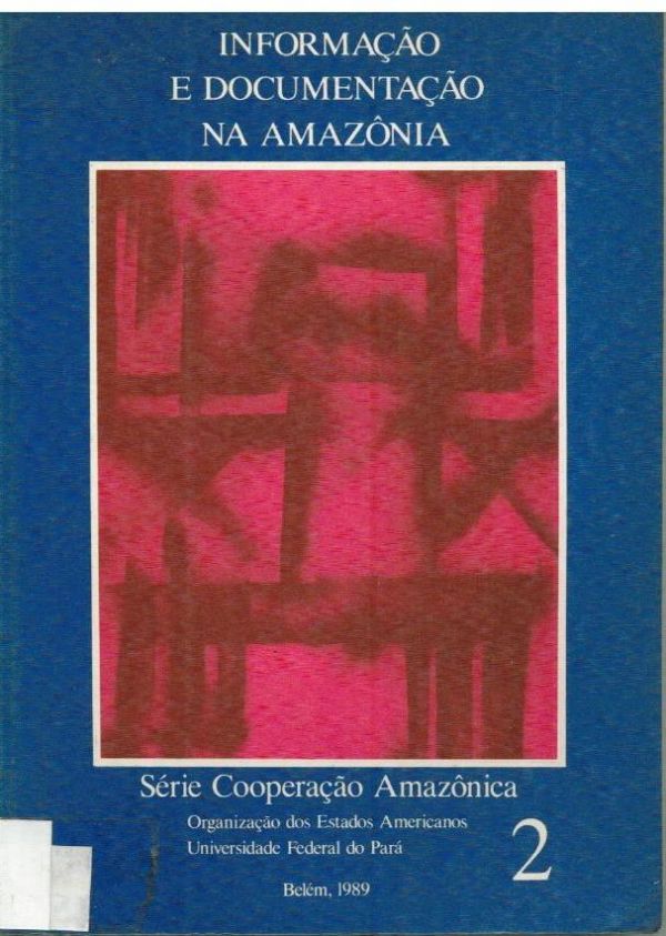 Informação e Documentação na Amazônia
